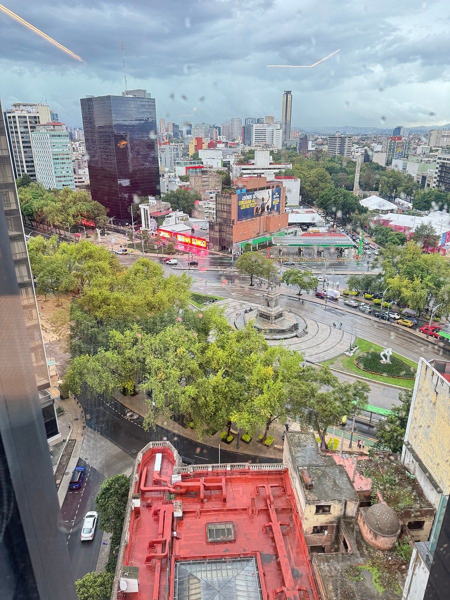 Departamento en venta · Juárez, Cuauhtémoc, Ciudad de México