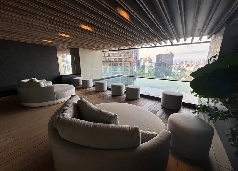 Departamento en venta · Juárez, Cuauhtémoc, Ciudad de México
