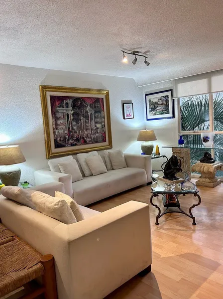 Departamento en venta · Parque San Andrés, Coyoacán, Ciudad de México Departamento en venta · Parque San Andrés, Coyoacán, Ciudad de México