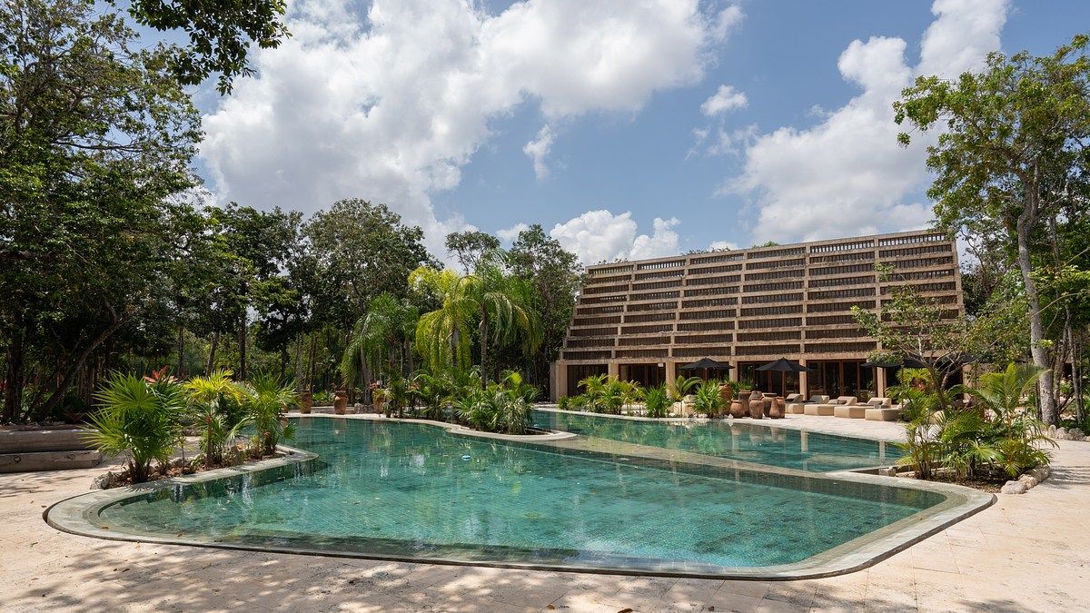 Casa en venta · Aldea Zama, Tulum, Quintana Roo