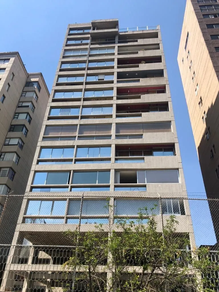 Departamento en venta · Bosques de la Herradura, Huixquilucan, Estado de México