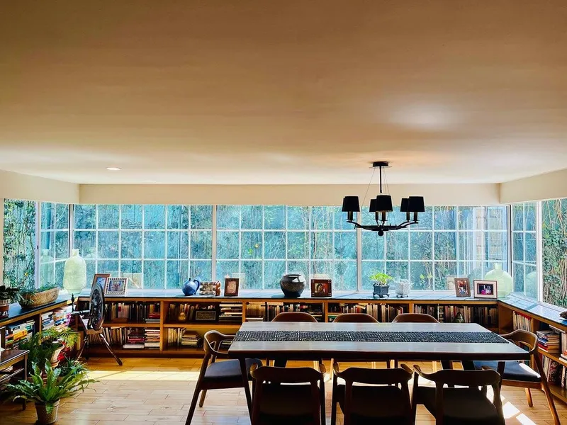 Departamento en venta · Lomas de Reforma, Miguel Hidalgo, Ciudad de México