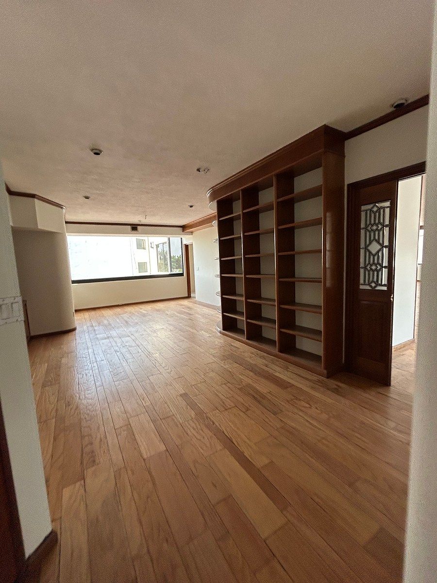Departamento en venta · Lomas de Chapultepec I Sección, Lomas de Chapultepec, Chapultepec, Miguel Hidalgo, Ciudad de México