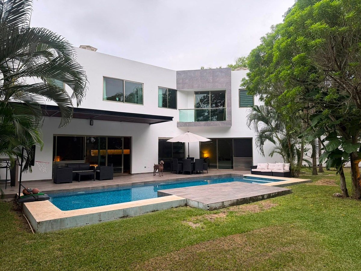 Casa en venta · Residencial Cumbres, Cancún, Benito Juárez, Quintana Roo