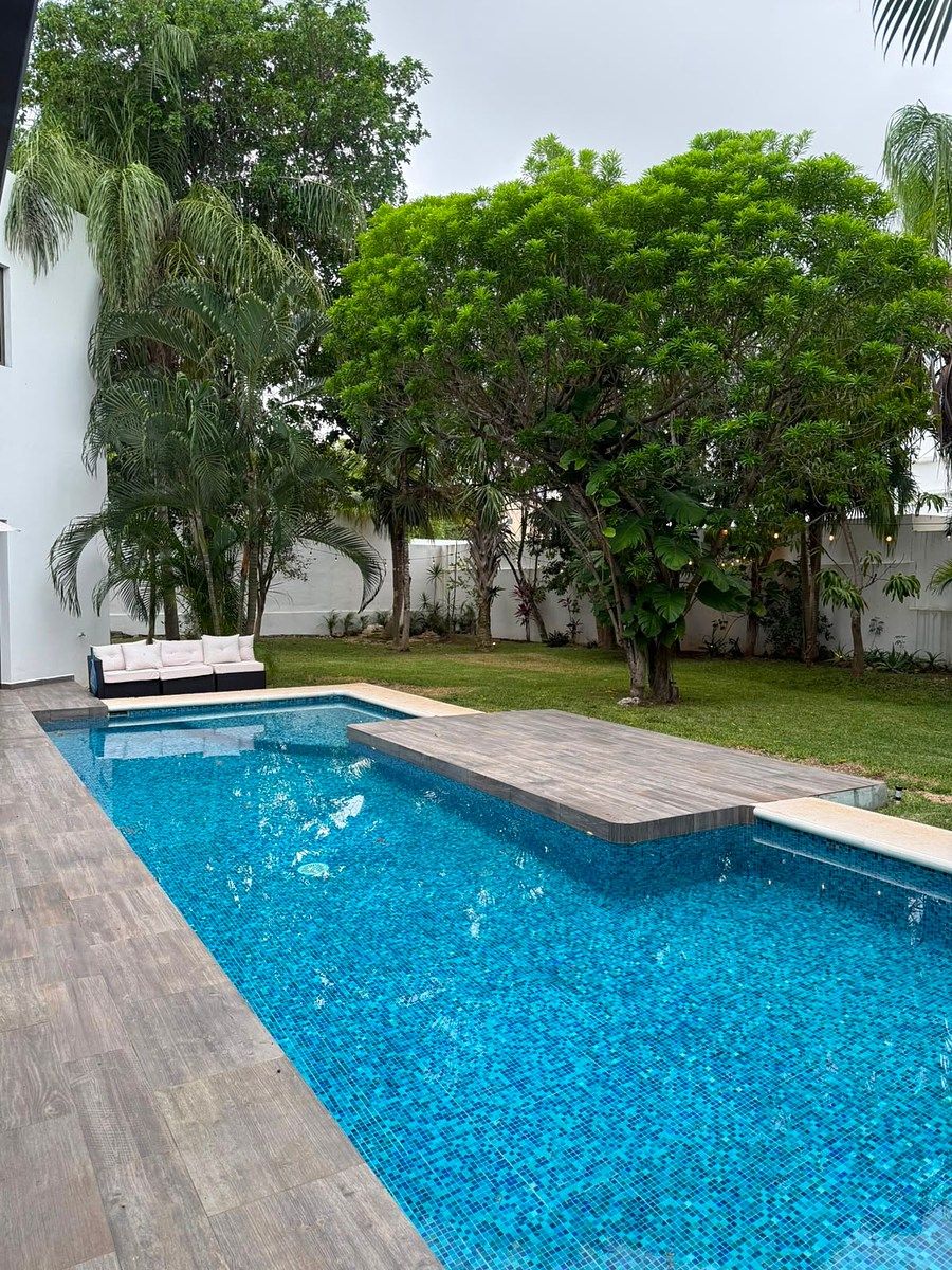 Casa en venta · Residencial Cumbres, Cancún, Benito Juárez, Quintana Roo