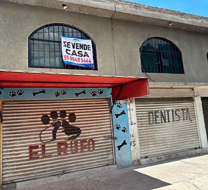Casa en venta · Ecatepec de Morelos, Estado de México