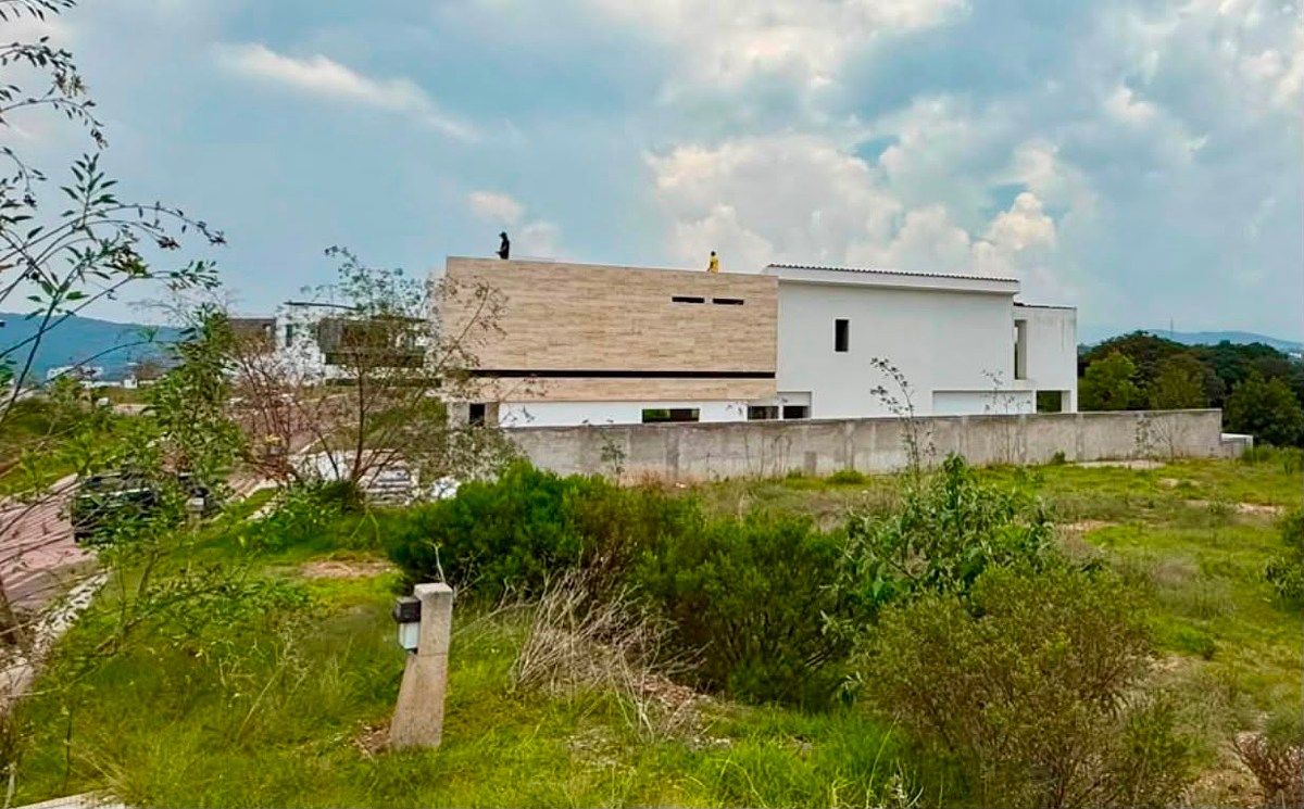 Lote en venta · Rancho San Juan, Atizapán de Zaragoza, Estado de México