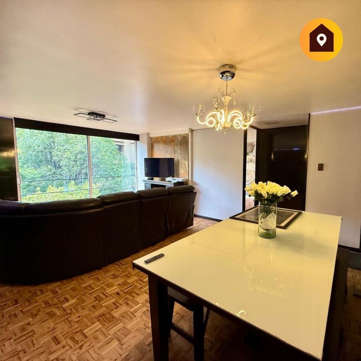 Departamento en venta · Cuauhtémoc, Cuauhtémoc, Ciudad de México