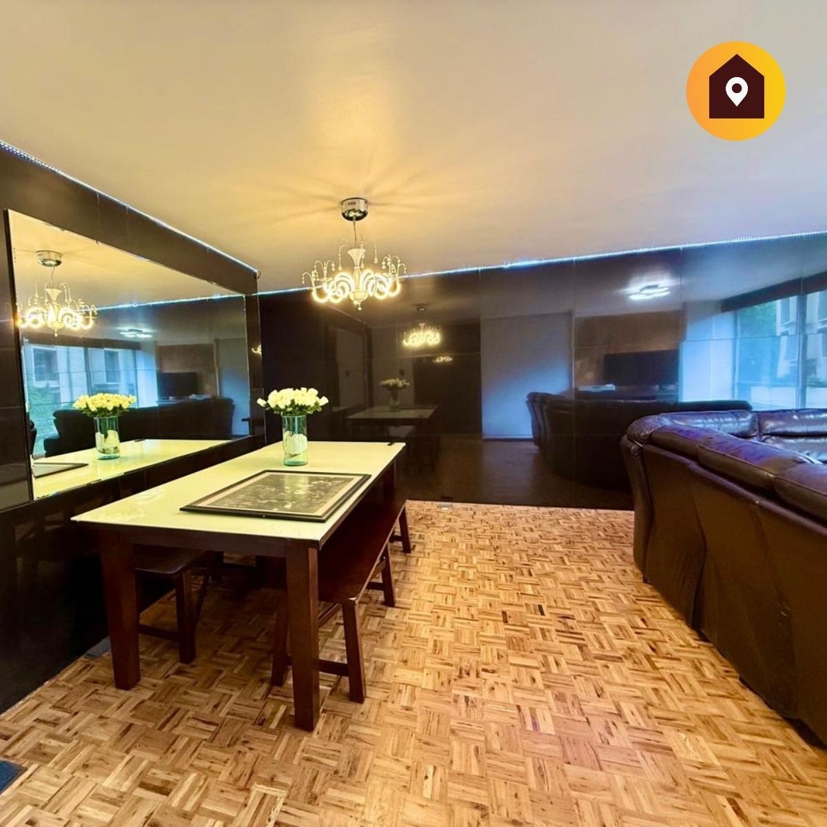 Departamento en venta · Cuauhtémoc, Cuauhtémoc, Ciudad de México