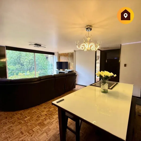 Departamento en venta · Cuauhtémoc, Cuauhtémoc, Ciudad de México Departamento en venta · Cuauhtémoc, Cuauhtémoc, Ciudad de México