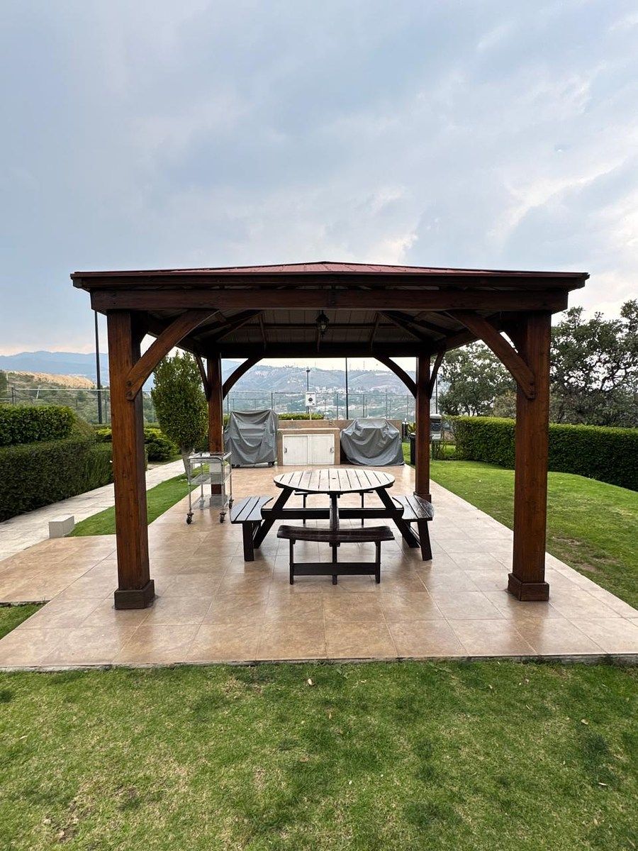 Departamento en venta · Bosque Real, Huixquilucan, Estado de México