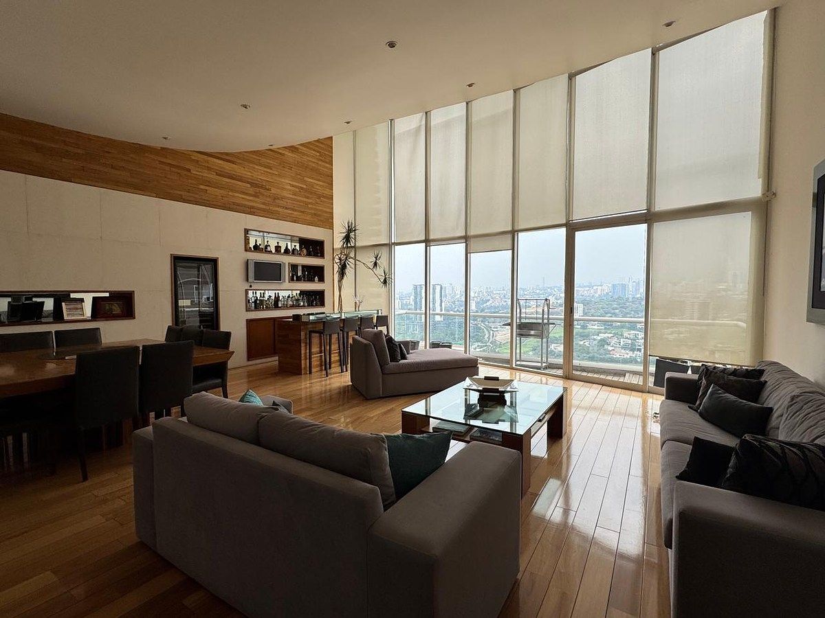 Departamento en venta · Bosque Real, Huixquilucan, Estado de México
