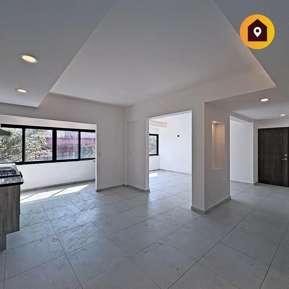 Departamento en venta · Cuauhtémoc, Cuauhtémoc, Ciudad de México