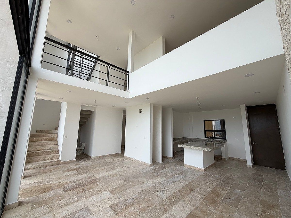 Departamento en venta · Montes de Ame, Mérida, Yucatán