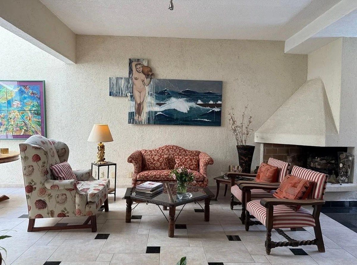 Casa en venta · Balcones de la Herradura, Huixquilucan, Estado de México