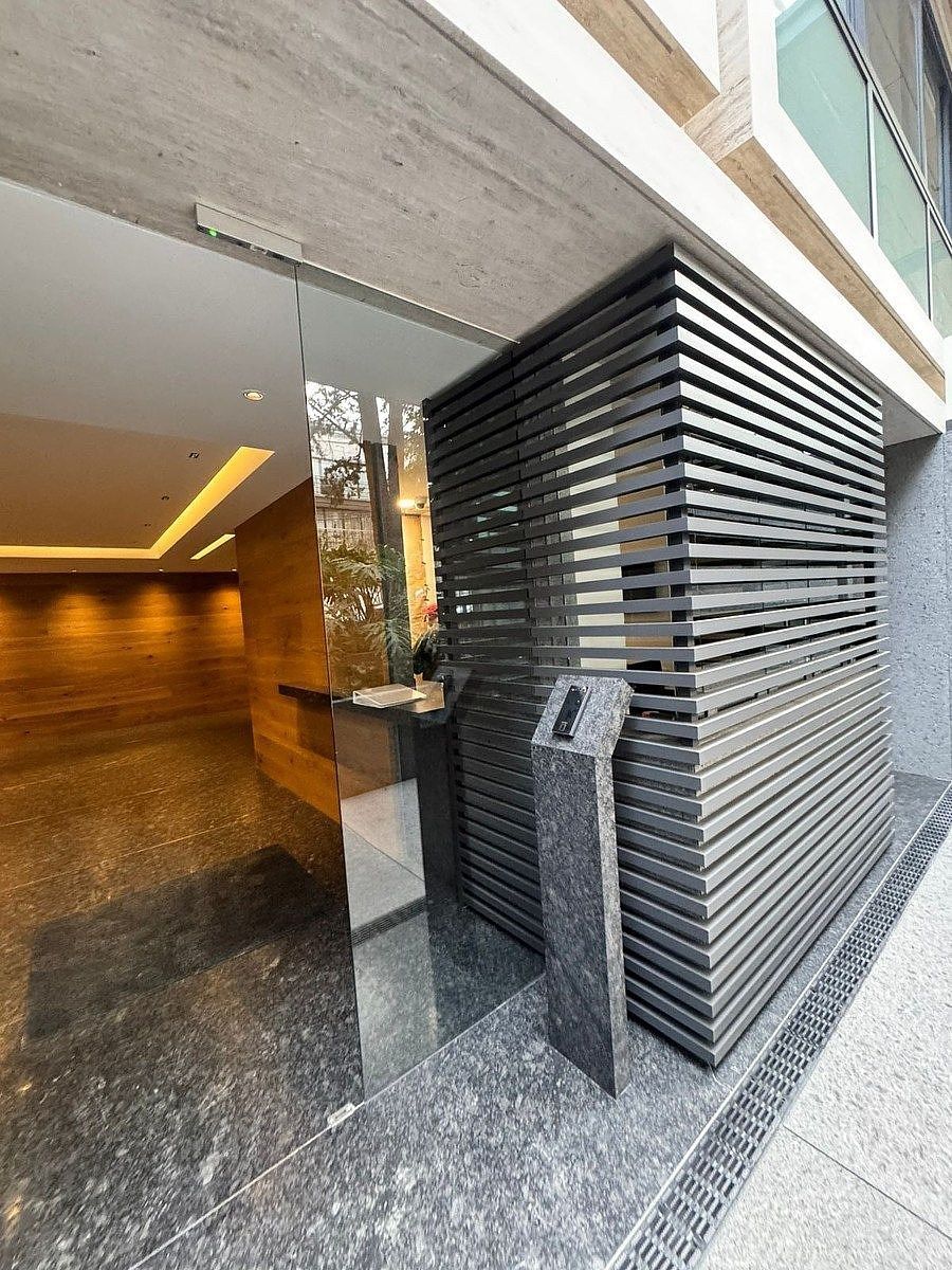 Departamento en venta · Polanco II Sección, Polanco, Miguel Hidalgo, Ciudad de México
