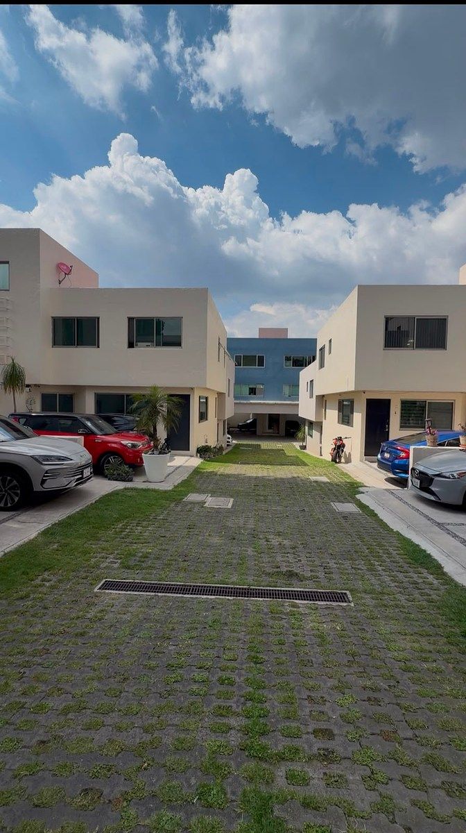 Condominio en venta · Miguel Hidalgo, Tlalpan, Ciudad de México