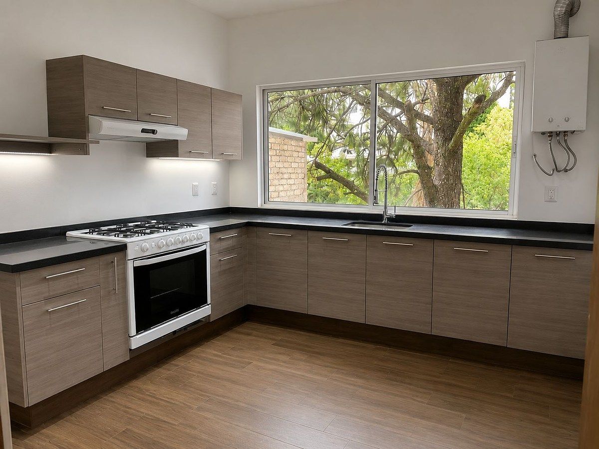 Departamento en venta · Lomas de Tecamachalco, Naucalpan de Juárez, Estado de México