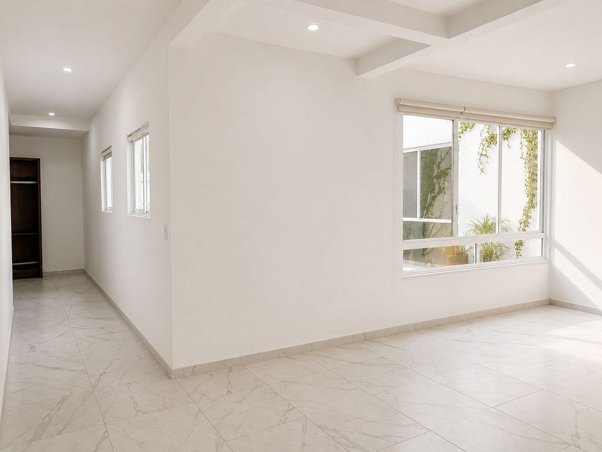 Departamento en venta · Lomas de Tecamachalco, Naucalpan de Juárez, Estado de México