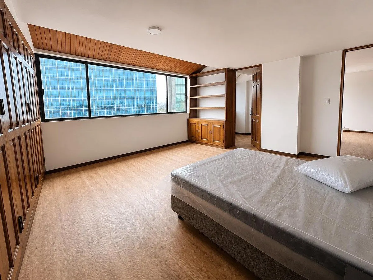 Departamento en venta · Lomas de Chapultepec III Sección, Lomas de Chapultepec, Chapultepec, Miguel Hidalgo, Ciudad de México