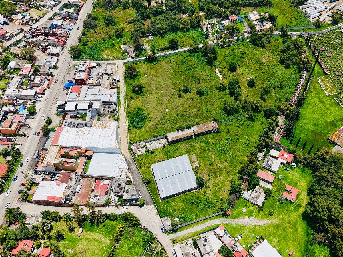 Lote en venta · San Mateo Xoloc, Tepotzotlán, Estado de México