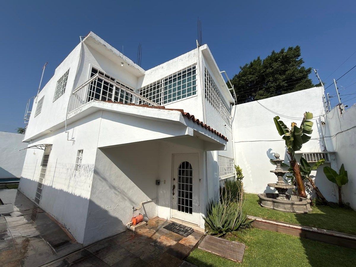 Casa en renta · Ignacio Zaragoza, Yautepec, Morelos