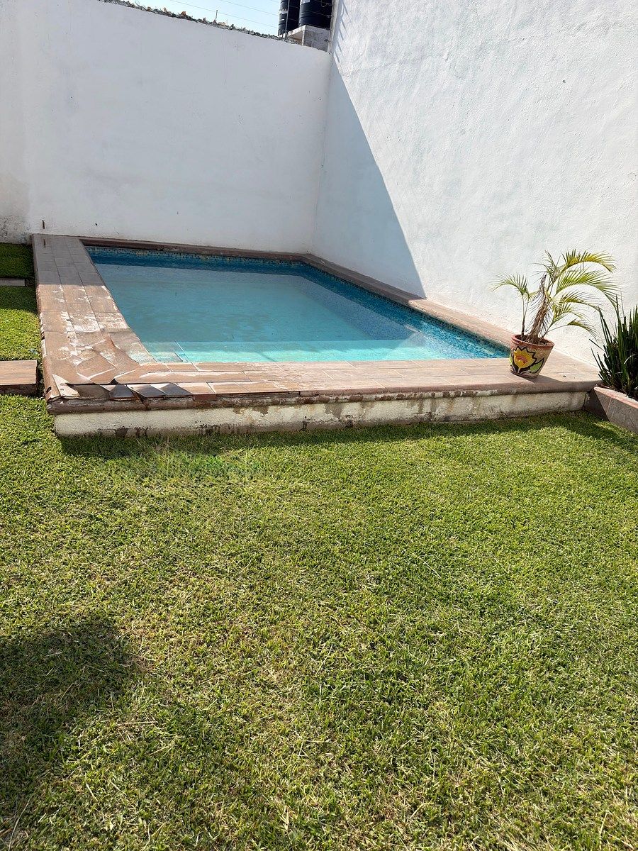 Casa en renta · Ignacio Zaragoza, Yautepec, Morelos