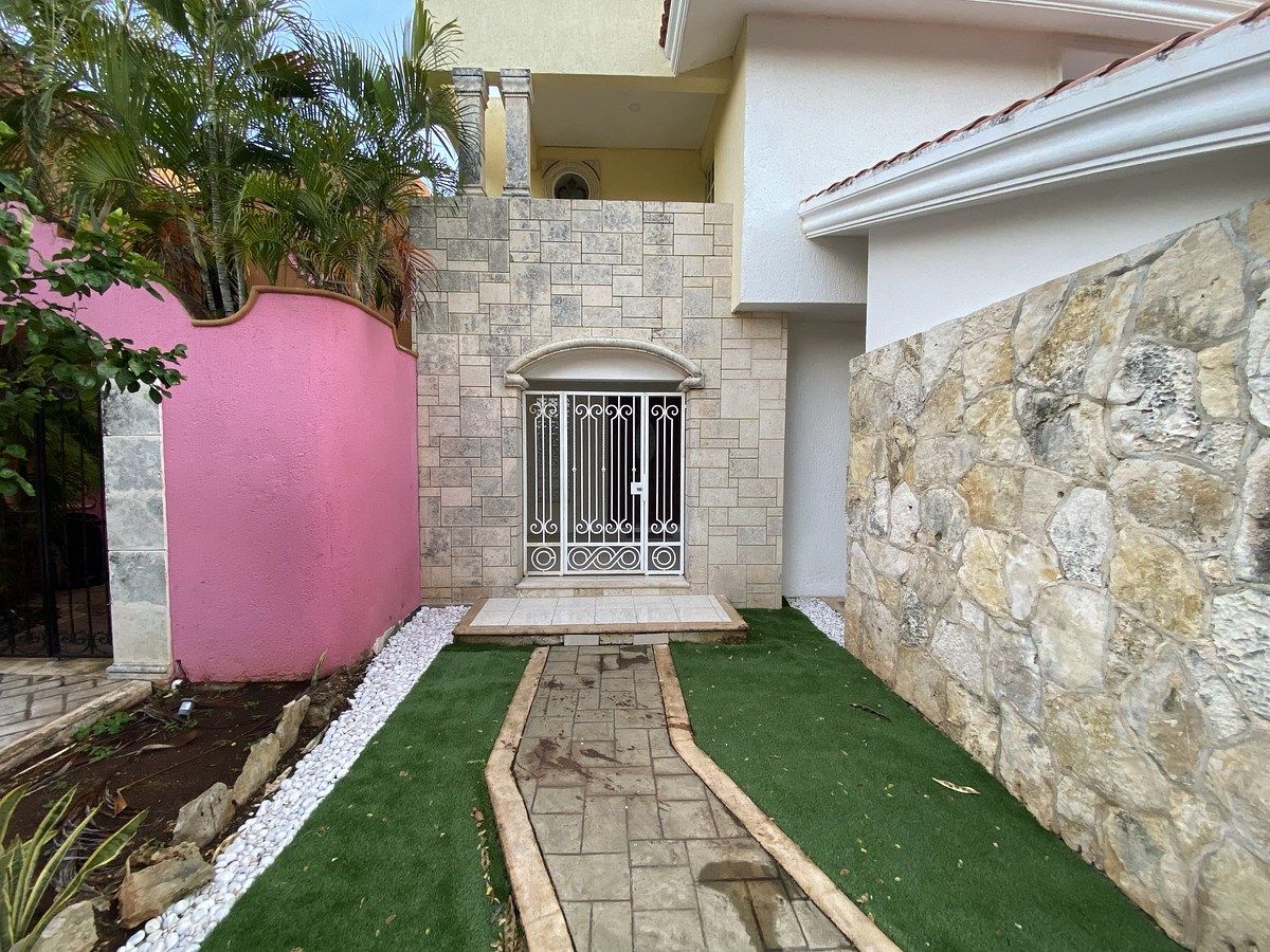Casa en venta · Monterreal, Mérida, Yucatán