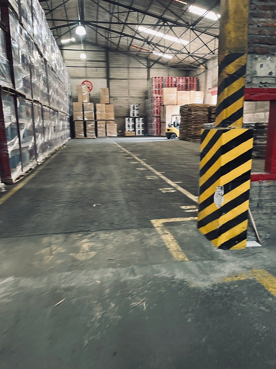 Bodega en renta · San Francisco Tetecala, Azcapotzalco, Ciudad de México