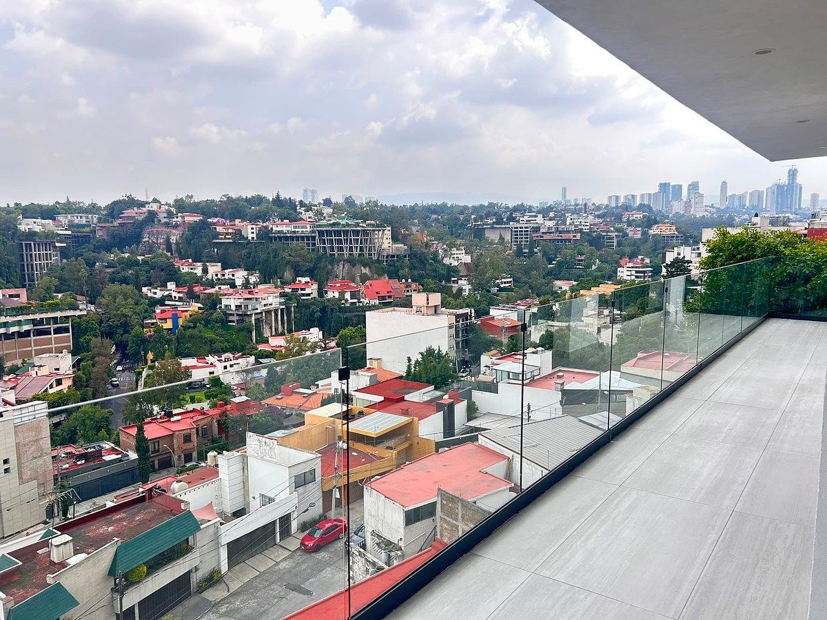 Departamento en venta · Lomas de Tecamachalco, Huixquilucan, Estado de México