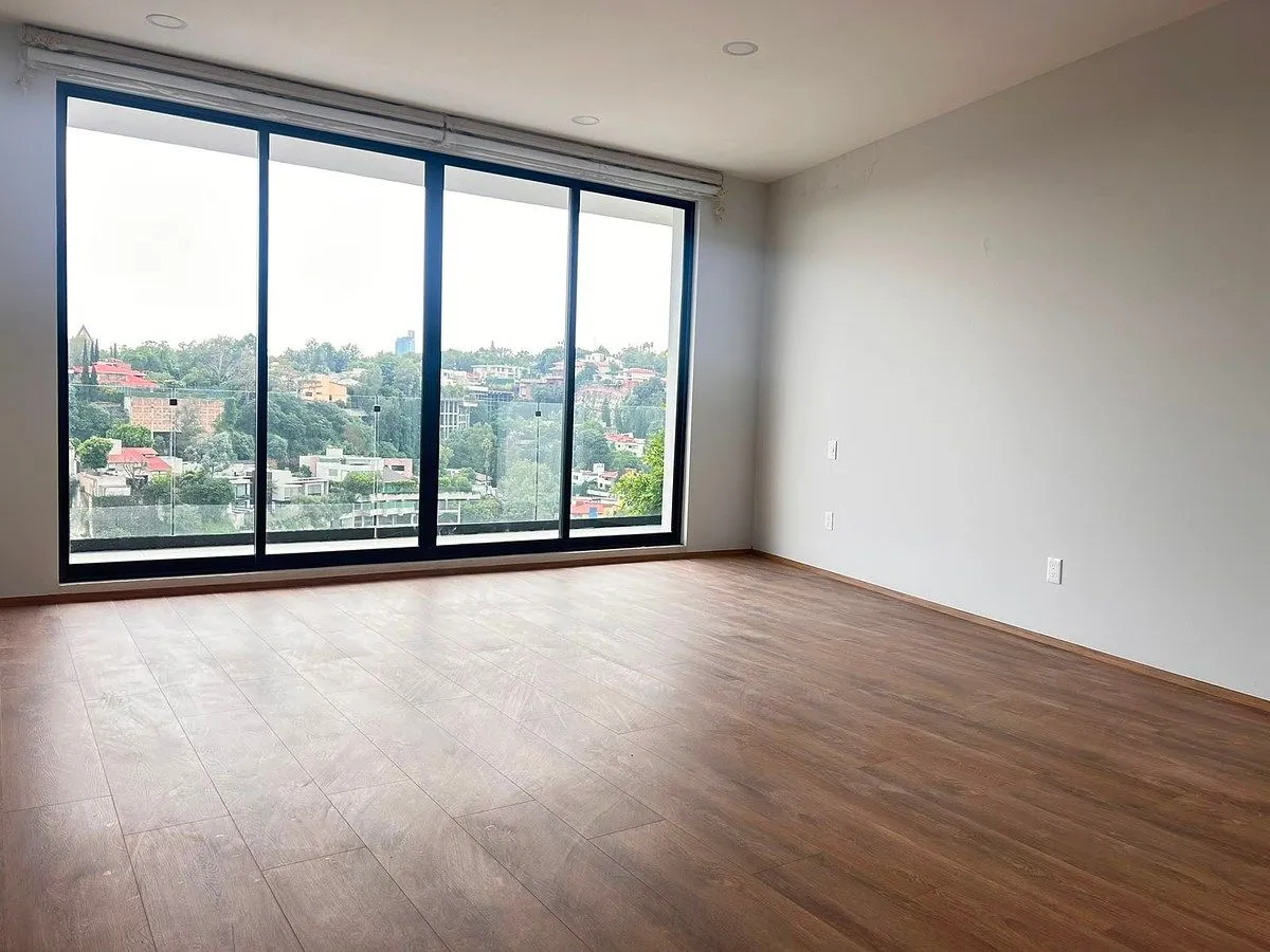 Departamento en venta · Lomas de Tecamachalco, Huixquilucan, Estado de México