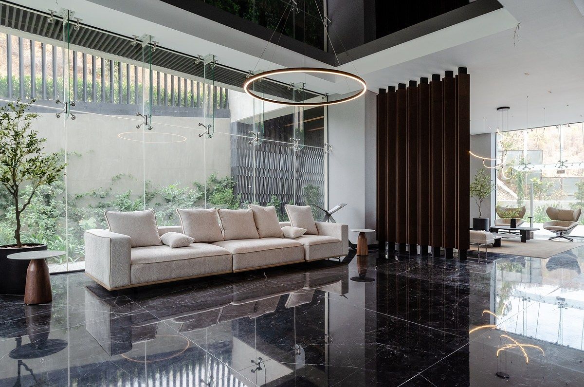Departamento en venta · Bosque Real, Huixquilucan, Estado de México