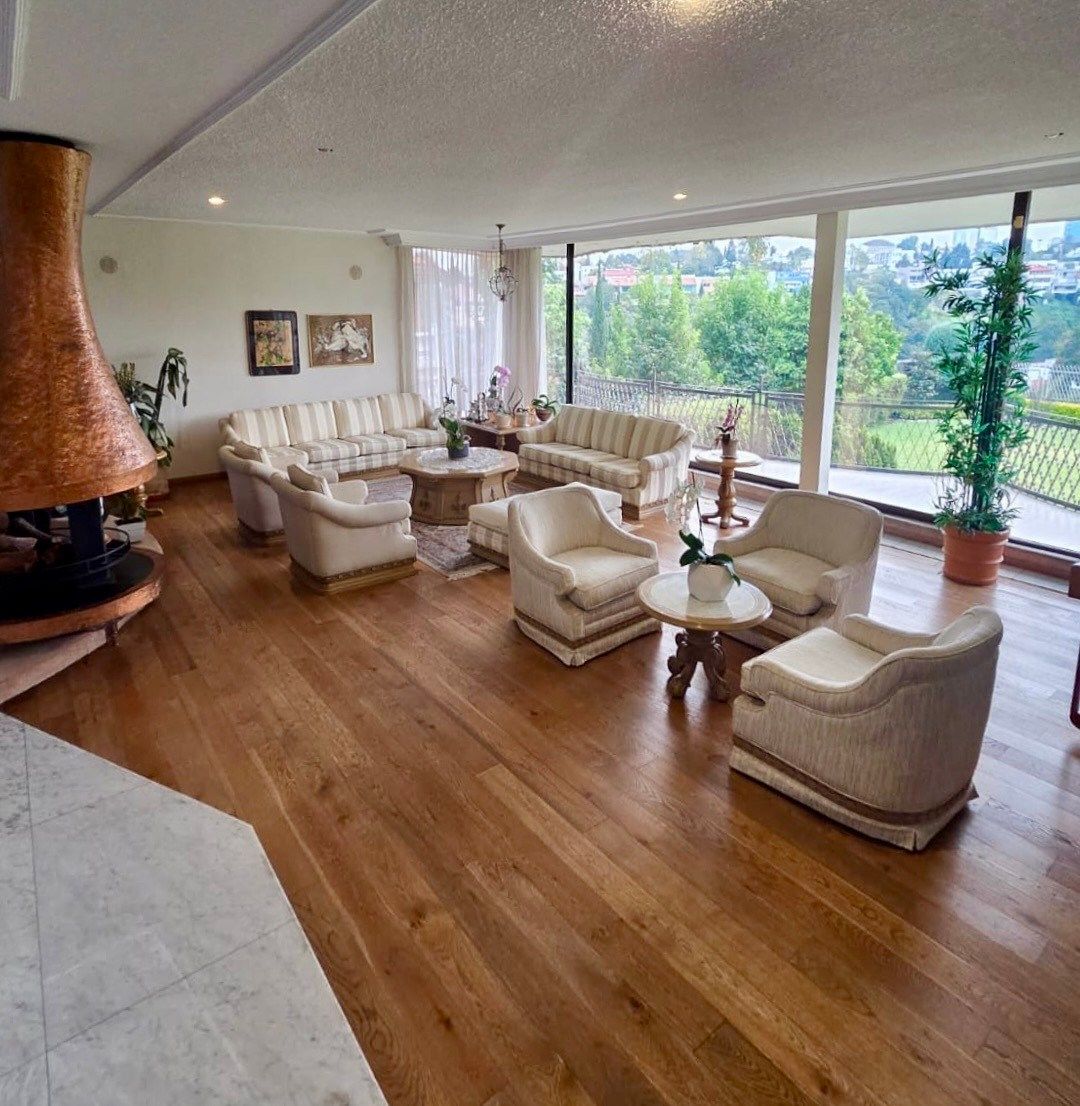 Casa en venta · Bosque de las Lomas, Miguel Hidalgo, Ciudad de México Casa en venta · Bosque de las Lomas, Miguel Hidalgo, Ciudad de México