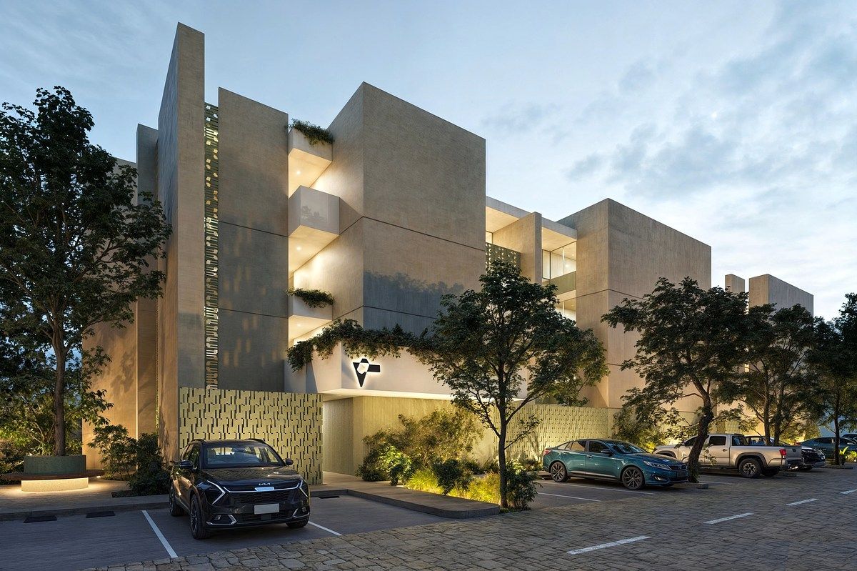 Departamento en venta · Dzityá, Mérida, Yucatán Departamento en venta · Dzityá, Mérida, Yucatán