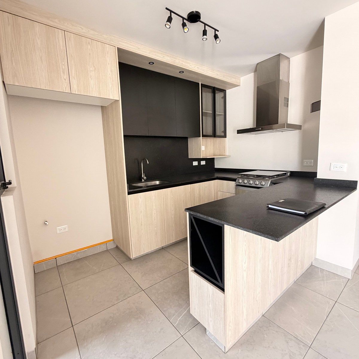 Departamento en venta · Villas de San José (Ampliación la Piedad), El Marqués, Querétaro