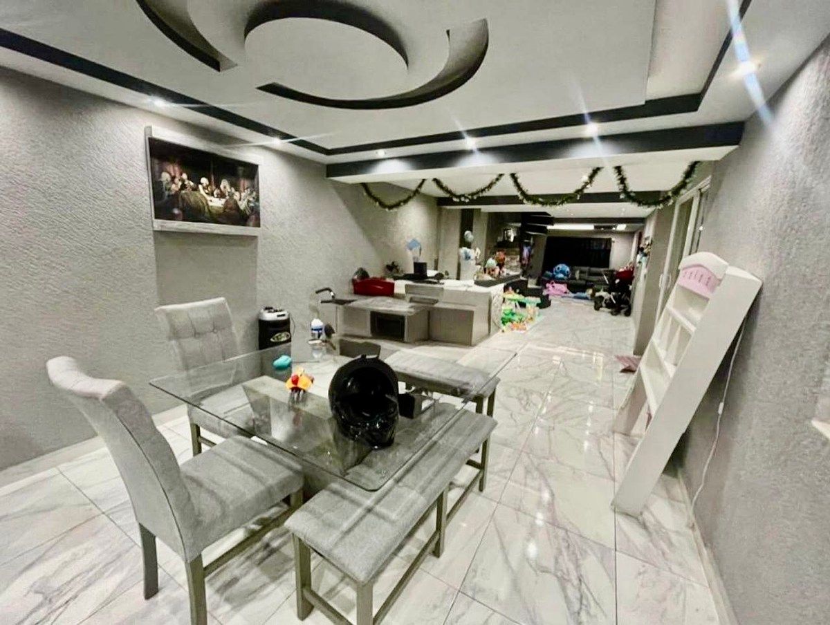 Casa en venta · Pasteros, Azcapotzalco, Ciudad de México