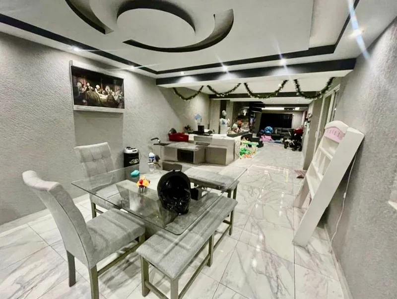 Casa en venta · Pasteros, Azcapotzalco, Ciudad de México