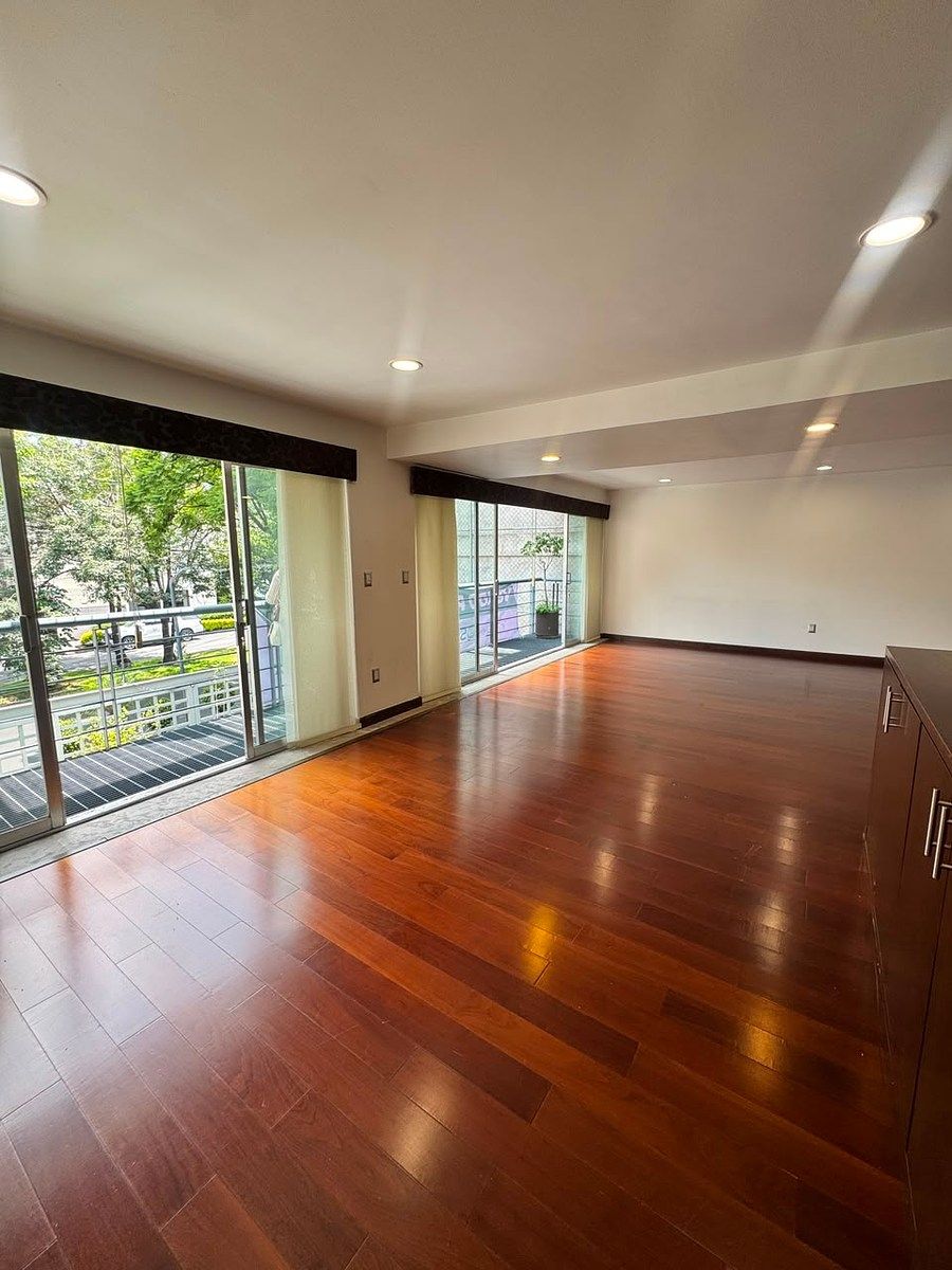 Departamento en venta · Polanco III Sección, Polanco, Miguel Hidalgo, Ciudad de México
