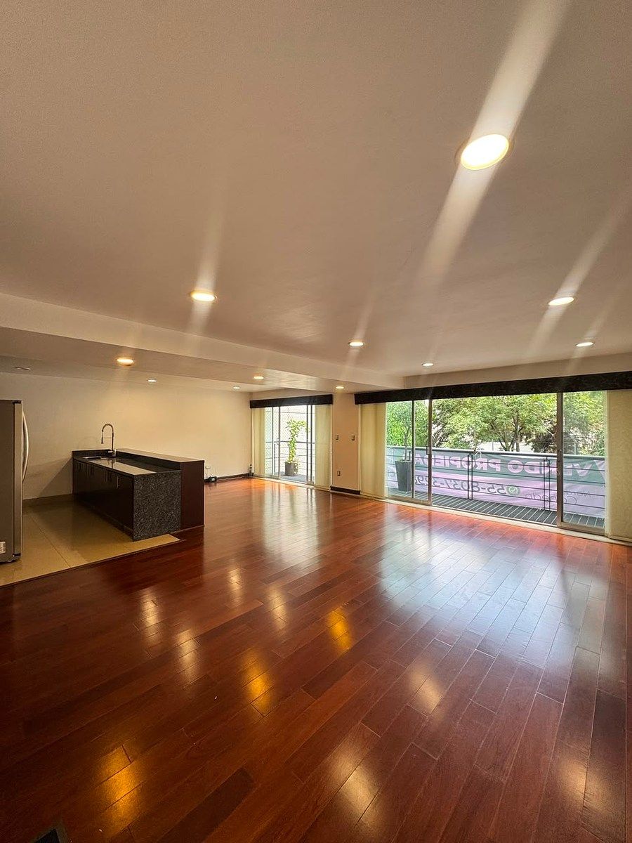 Departamento en venta · Polanco III Sección, Polanco, Miguel Hidalgo, Ciudad de México