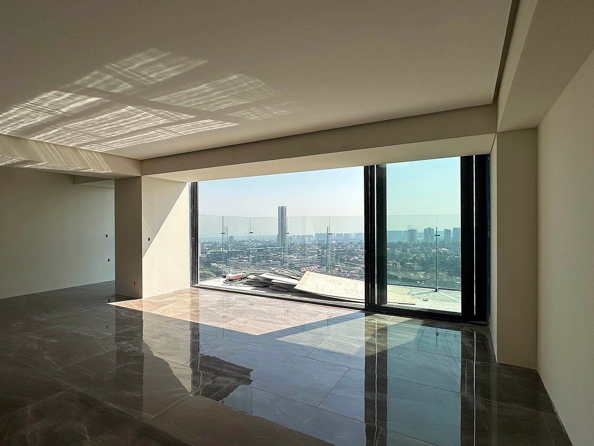 Departamento en venta · Naucalpan de Juárez, Estado de México