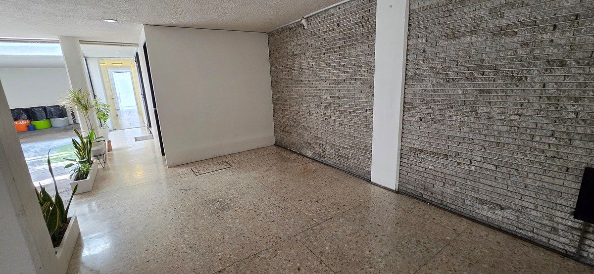 Departamento en renta · Ampliación Nápoles, Napoles, Benito Juárez, Ciudad de México