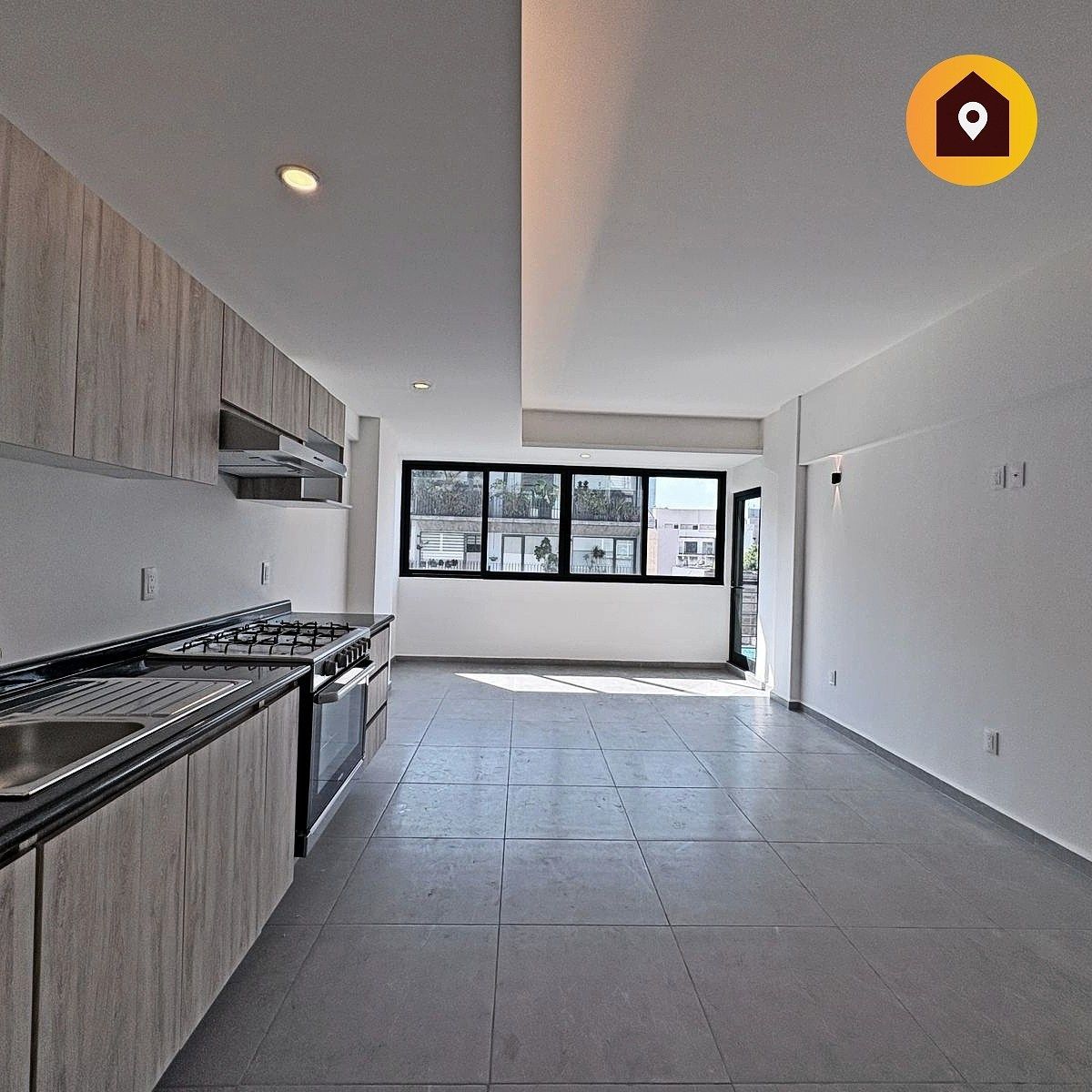 Departamento en venta · Cuauhtémoc, Cuauhtémoc, Ciudad de México