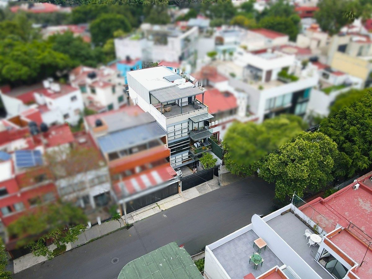 Departamento en venta · Anzures, Miguel Hidalgo, Ciudad de México