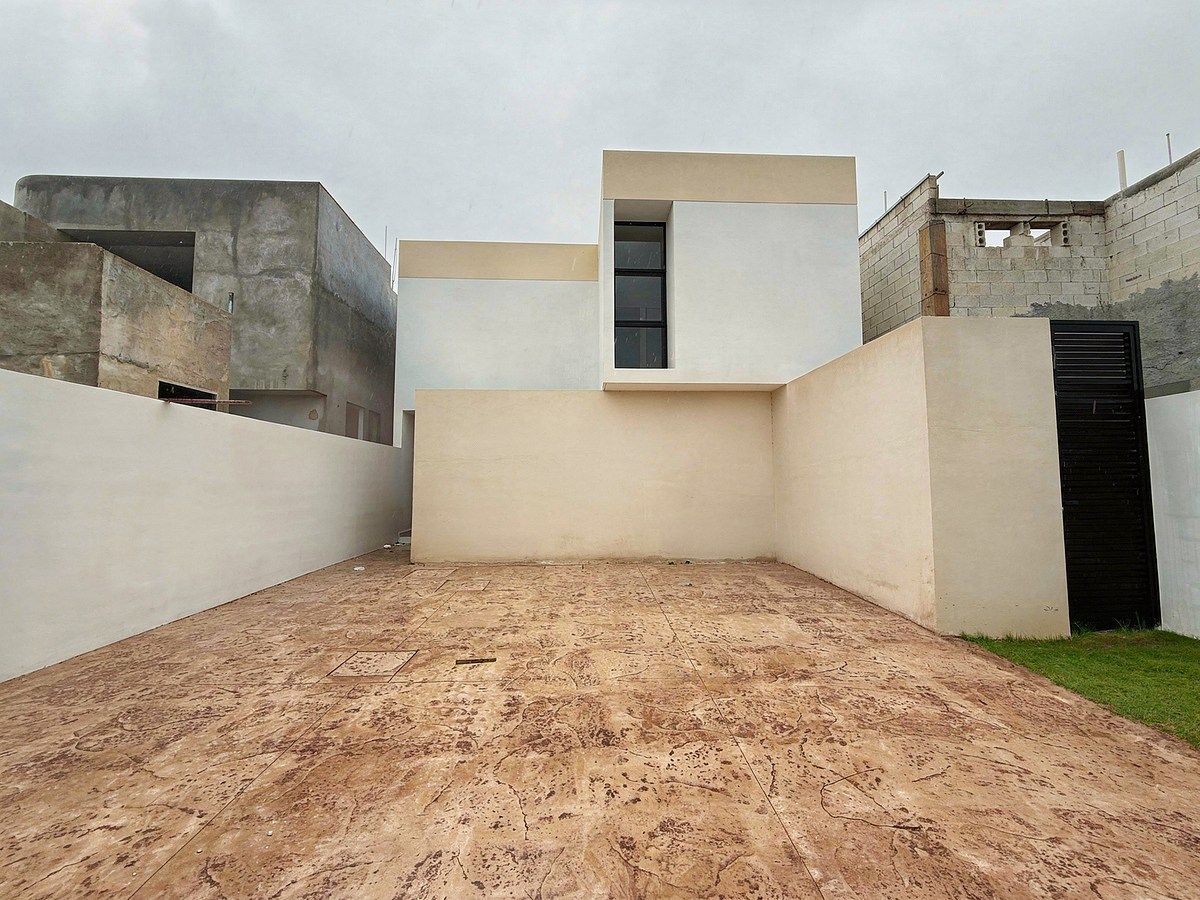 Condominio en venta · Conkal, Conkal, Yucatán