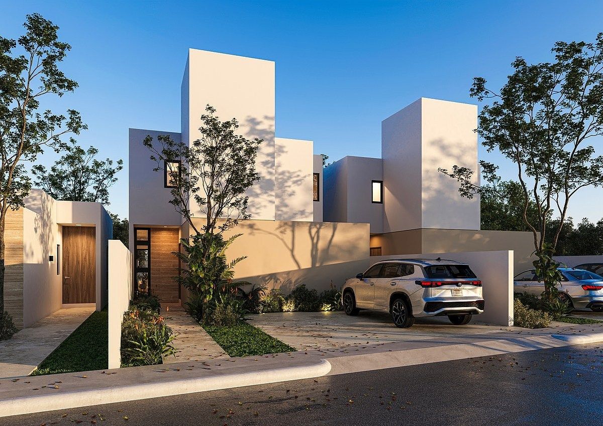 Casa en venta · Real Montejo, Mérida, Yucatán