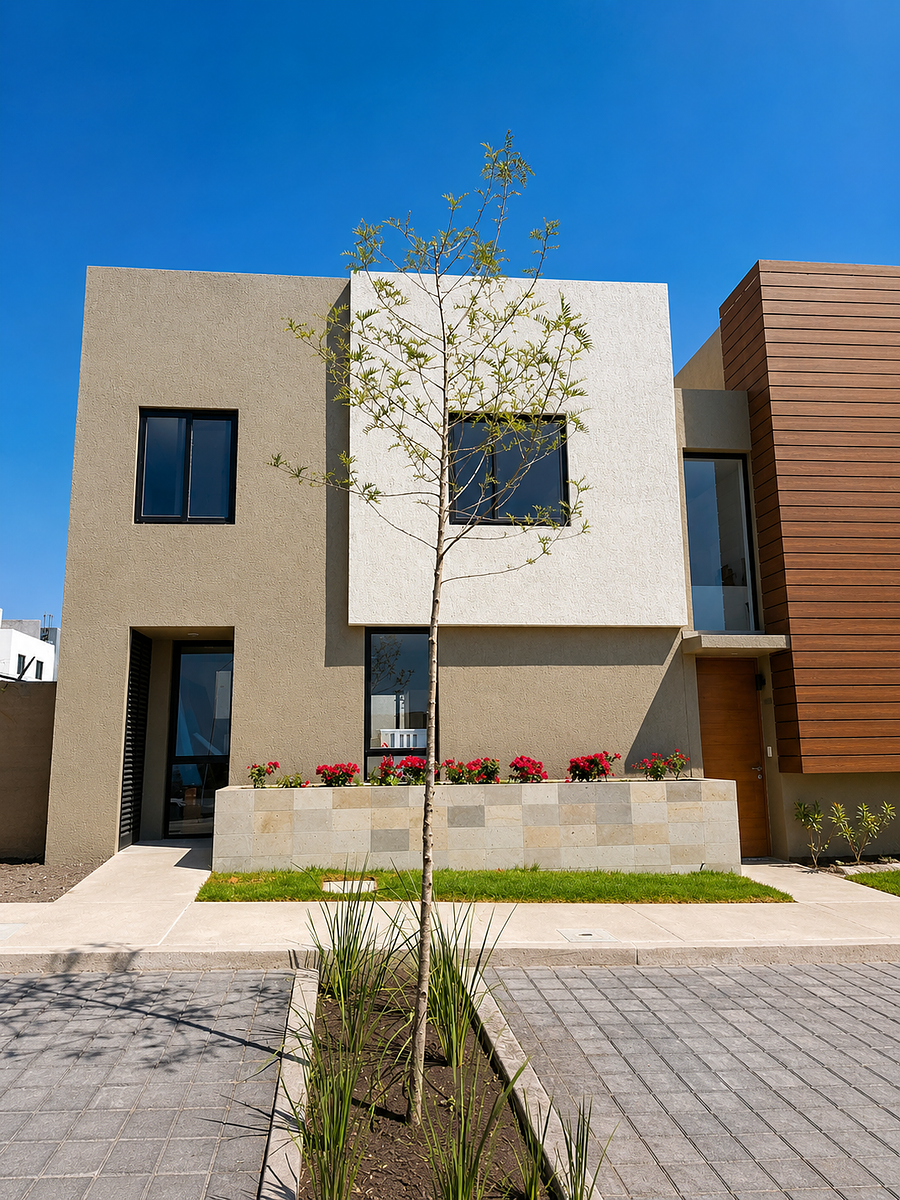 Condominio en venta · Altos Juriquilla, Santiago de Querétaro, Querétaro