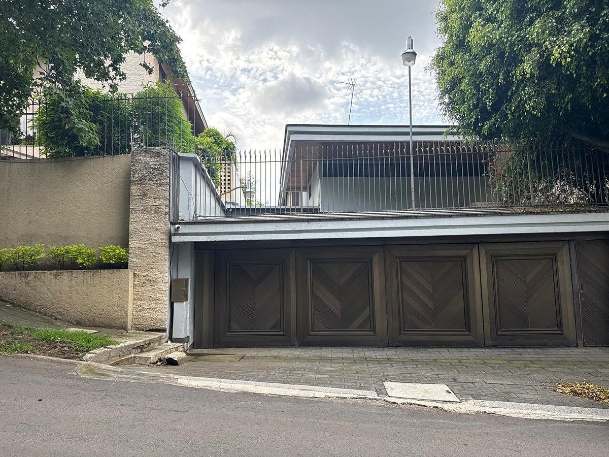 Casa en venta · Bosque de las Lomas, Miguel Hidalgo, Ciudad de México
