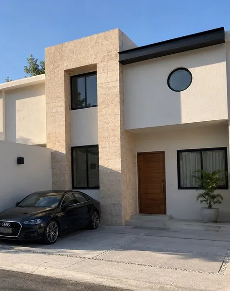 Casa en venta · Santa Engracia, San Pedro Garza García, Nuevo León