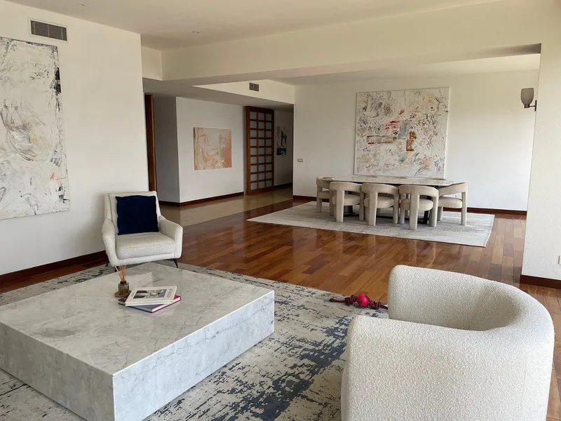 Departamento en venta · Santa Fe Cuajimalpa, Cuajimalpa de Morelos, Ciudad de México Departamento en venta · Santa Fe Cuajimalpa, Cuajimalpa de Morelos, Ciudad de México