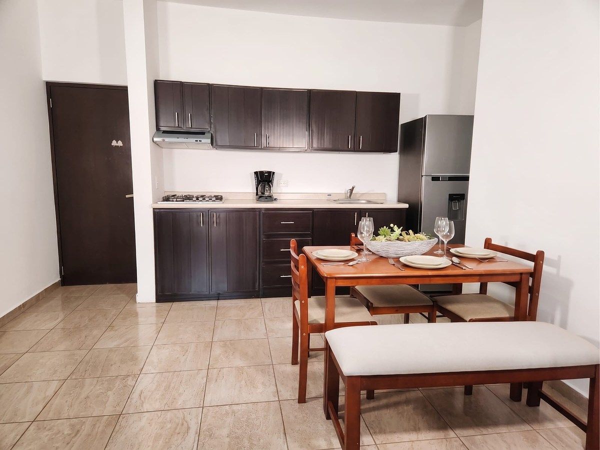 Departamento en venta · Lienzo Charro Centro, Los Cabos, Baja California Sur